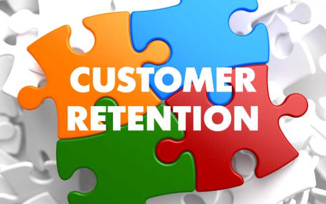 customer retention specialist