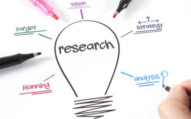 What is Research Design