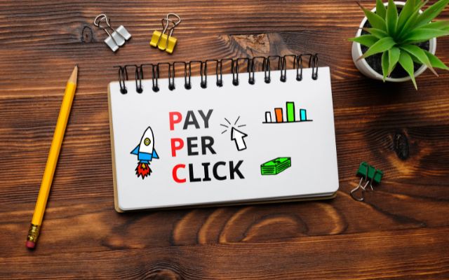 How to Use PPC Advertising