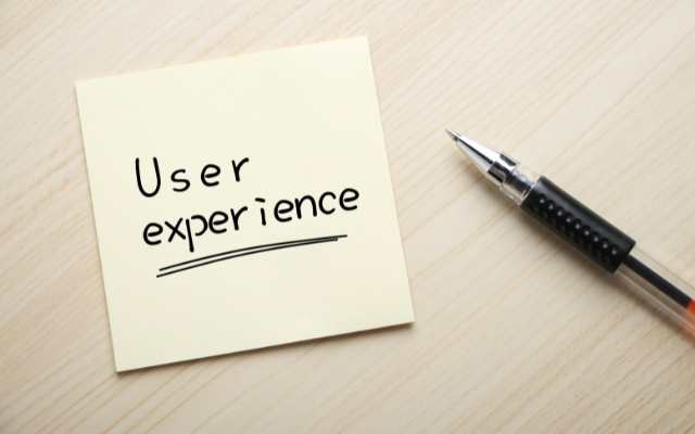 Importance of User Experience