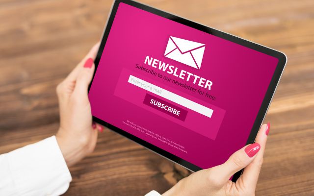 What Is A Newsletter